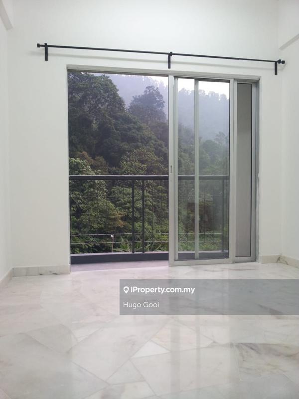 Condominium for Sale in Nusa Mewah Villa Condominium by Hugo Gooi - iProperty.com.my
