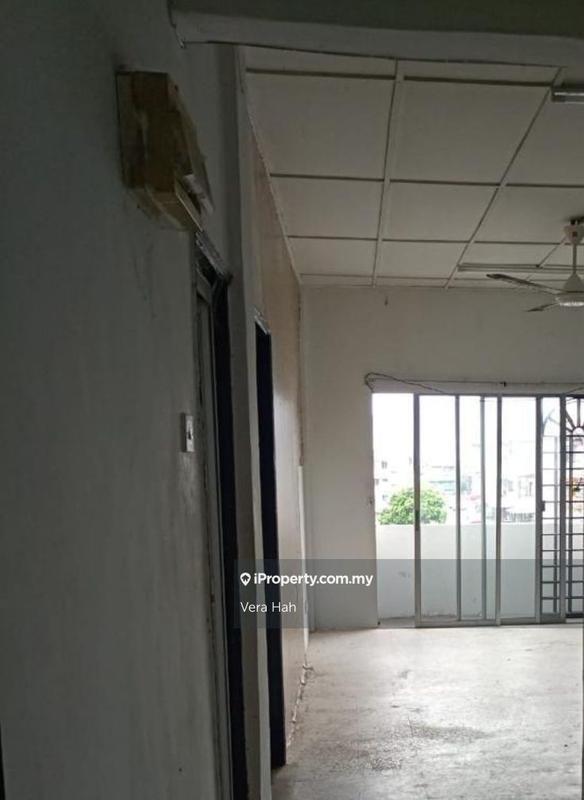 Pangsapuri untuk Dijual di Nuri Court oleh Vera Hah - iProperty.com.my