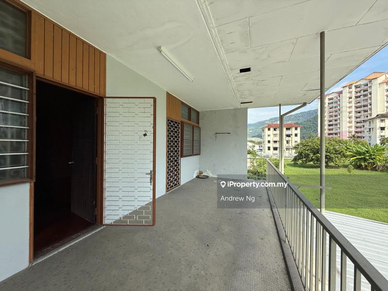 Semi-Detached House for Sale in Georgetown, George Town by Andrew Ng - iProperty.com.my