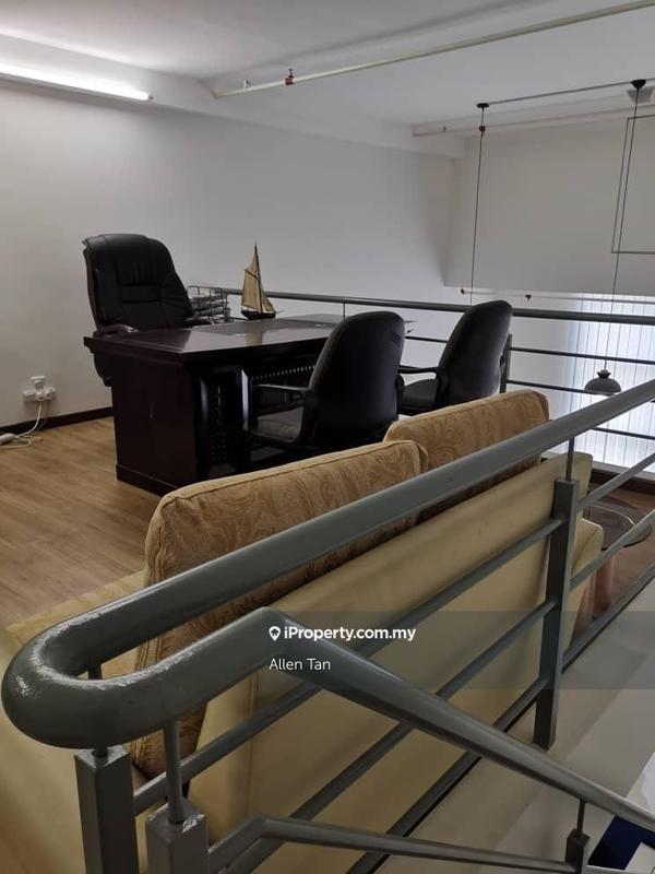 Kediaman Servis untuk Dijual di Pinnacle Kelana Jaya oleh Allen Tan - iProperty.com.my