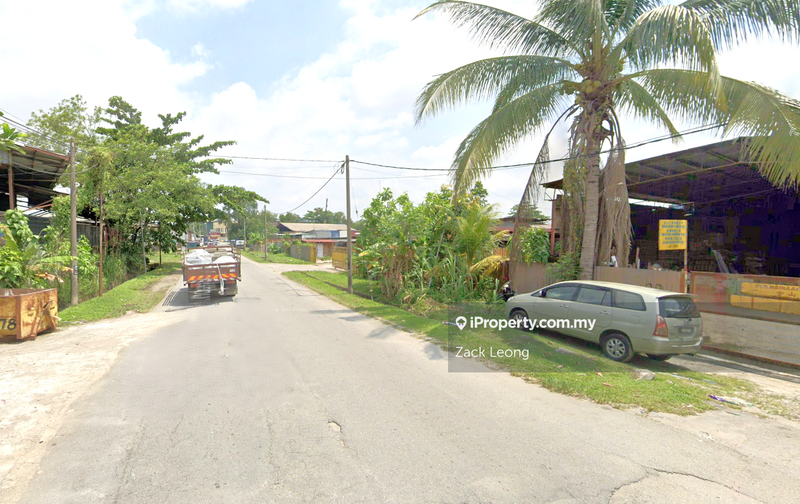 Tanah Perindustrian untuk Dijual di Taman Balakong Jaya, Balakong oleh Zack Leong - iProperty.com.my