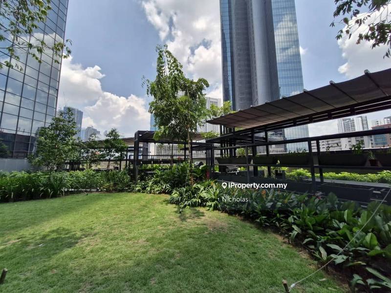 For Rent - TRX Residences