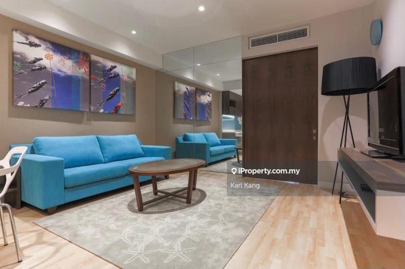 For Sale - D'Majestic Place