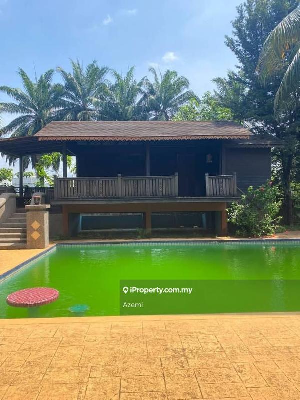 Bungalow House for Rent in Titiwangsa KL, Titiwangsa by Azemi - iProperty.com.my