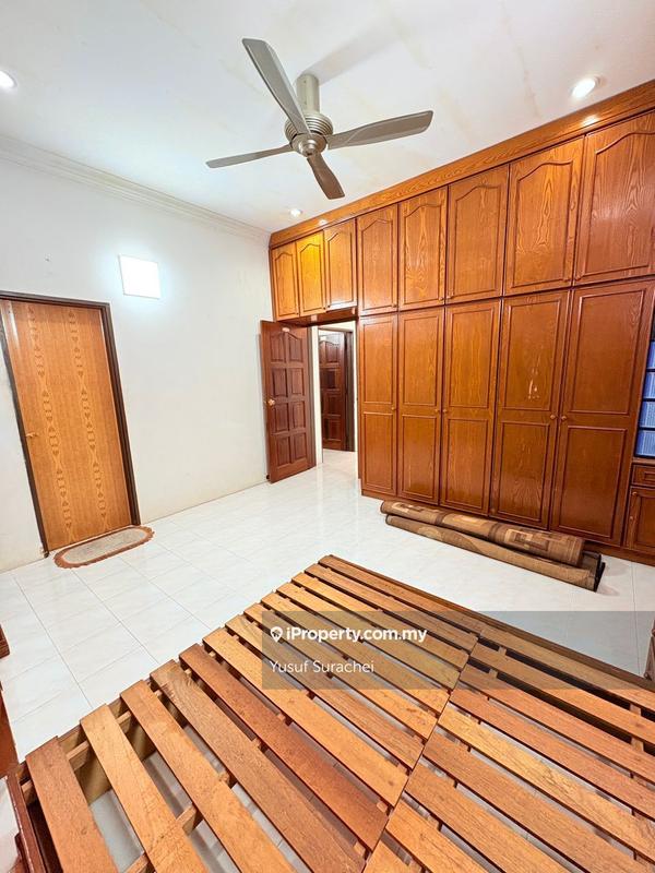 Banglo untuk Dijual di Taman Cemara, Sungai Petani oleh Yusuf Surachei - iProperty.com.my
