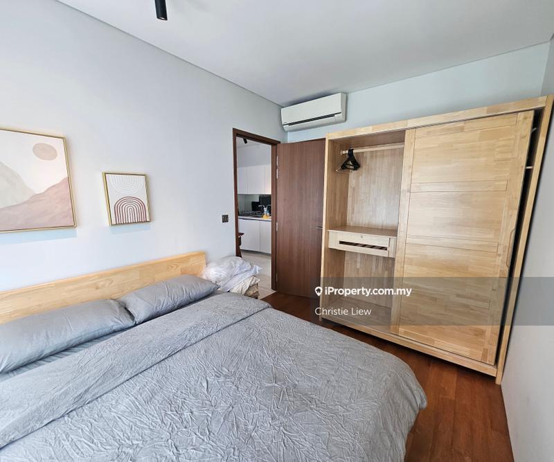 Residensi Servis untuk Dijual di Sky Suites @ KLCC oleh Christie Liew - iProperty.com.my