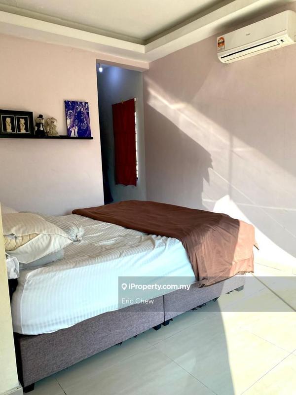 2-storey Terraced House for Sale in Taman Cempaka, Ampang by Eric Chew - iProperty.com.my