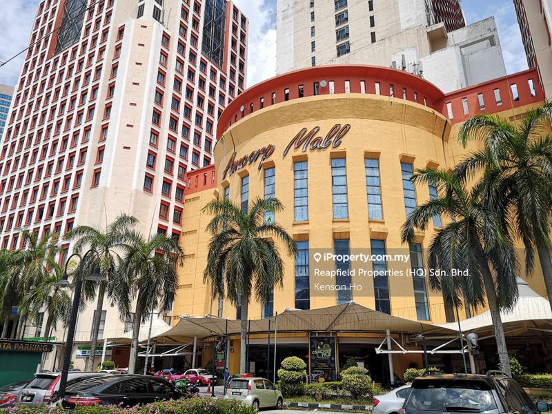 Office for Sale in Petaling Jaya, Selangor by Kenson Ho - iProperty.com.my