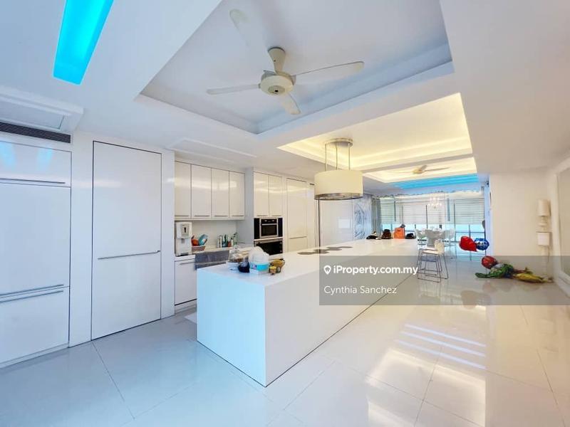 Bungalow House untuk Dijual di Ampang Hilir, Ampang oleh Cynthia Sanchez - iProperty.com.my