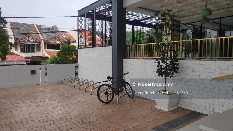 Rumah Bandar untuk Dijual di Damansara Jaya, Petaling Jaya oleh Henry Butcher Real Estate S/B - iProperty.com.my