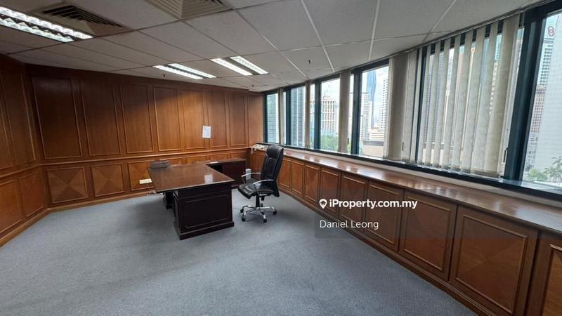 For Sale - UOA Centre Jalan Pinang
