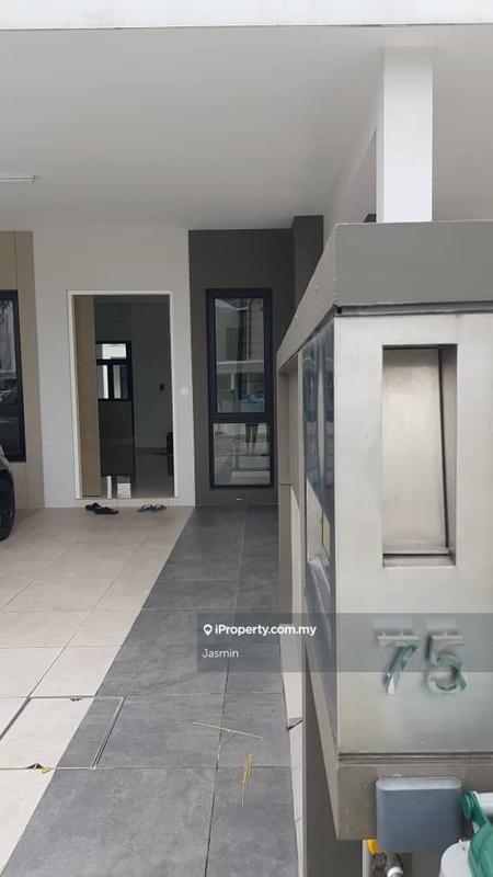 For Rent - Sunway Citrine Residences, Medini, Iskandar Puteri (Nusajaya)