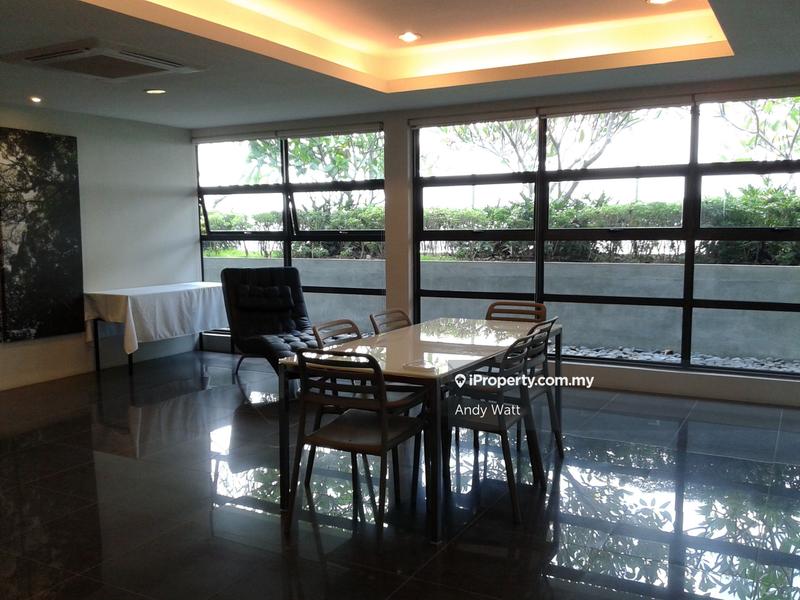 Service Residence for Sale in Acappella Residences by Andy Watt - iProperty.com.my