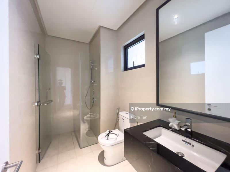 Kediaman Servis untuk Disewa di Oxford Residences @ Pavilion Embassy oleh Nora Tan - iProperty.com.my