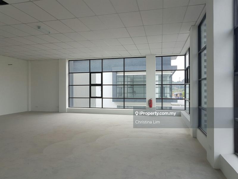 Kilang Berkembar untuk Dijual di Bandar Bukit Raja, Klang oleh Christina Lim - iProperty.com.my
