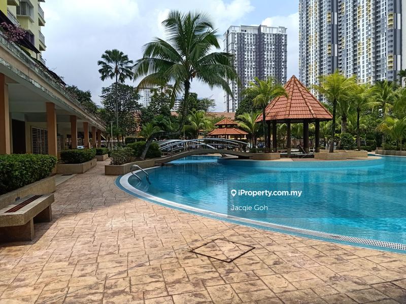 Kondominium untuk Dijual di Platinum Lake PV 10 oleh Jacqie Goh - iProperty.com.my