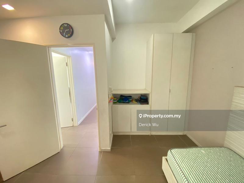 Residensi Servis untuk Disewa di Garden Plaza oleh Derick Wu - iProperty.com.my