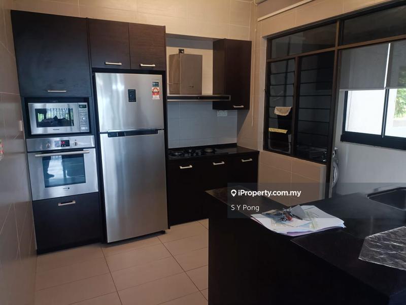 For Sale - Mahkota Garden