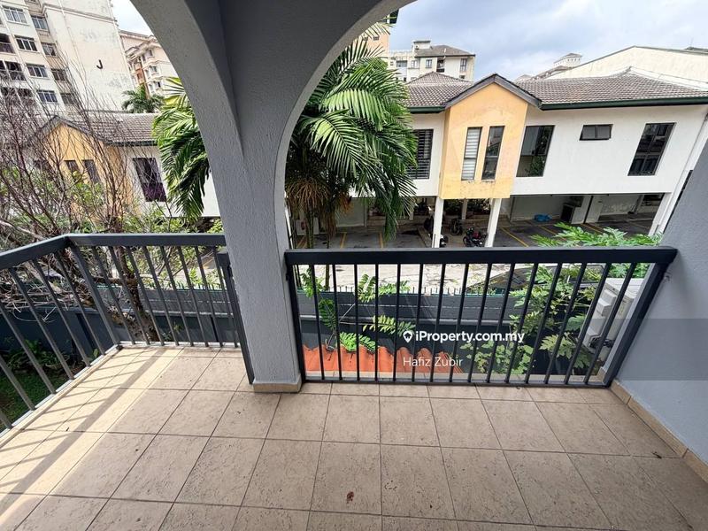 Bungalow House for Sale in Kampung Datuk Keramat, Keramat by Hafiz Zubir - iProperty.com.my