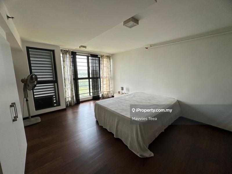 Residensi Servis untuk Dijual di Subang Soho (One Soho) oleh Mavviies Teea - iProperty.com.my