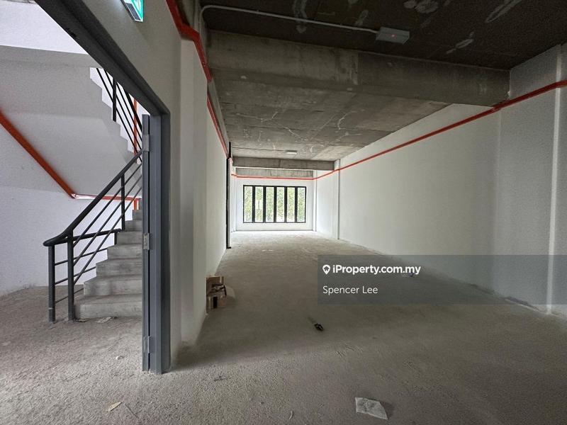 Shop for Sale in Jinjang Utara, Jinjang by Spencer Lee - iProperty.com.my