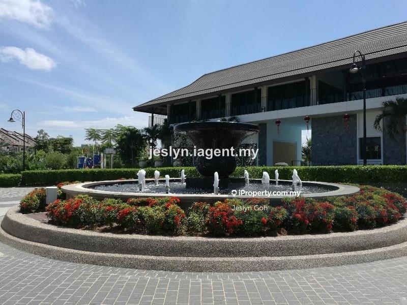 2.5-storey Terraced House for Sale in msnd8, Cyberjaya by Jeslyn Goh - iProperty.com.my