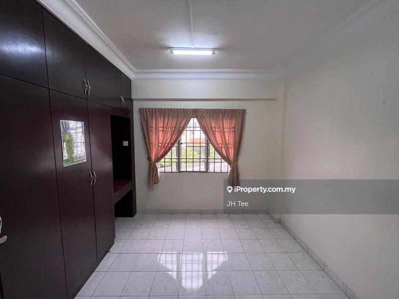 Kondominium untuk Dijual di Pelangi Damansara oleh JH Tee - iProperty.com.my