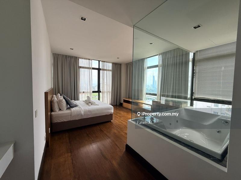 For Rent - Ken Bangsar