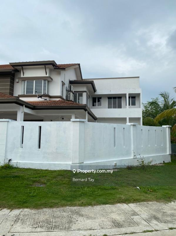 Rumah Teres 2-Tingkat untuk Dijual di Sunway Alam Suria, Shah Alam oleh Bernard Tay - iProperty.com.my