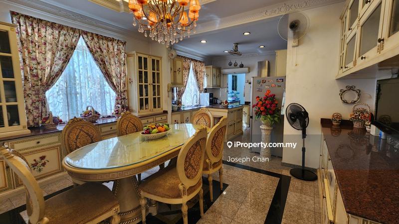 Bungalow House for Sale in Seksyen 7, Shah Alam by Joseph Chan - iProperty.com.my