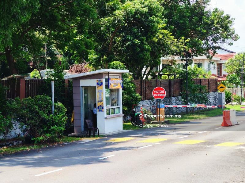Bungalow House for Sale in SS3, Petaling Jaya by Cooper Chow - Exterior - iProperty.com.my
