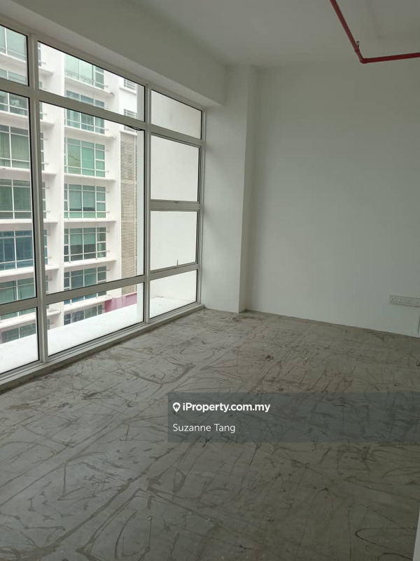 For Rent - Oasis square office