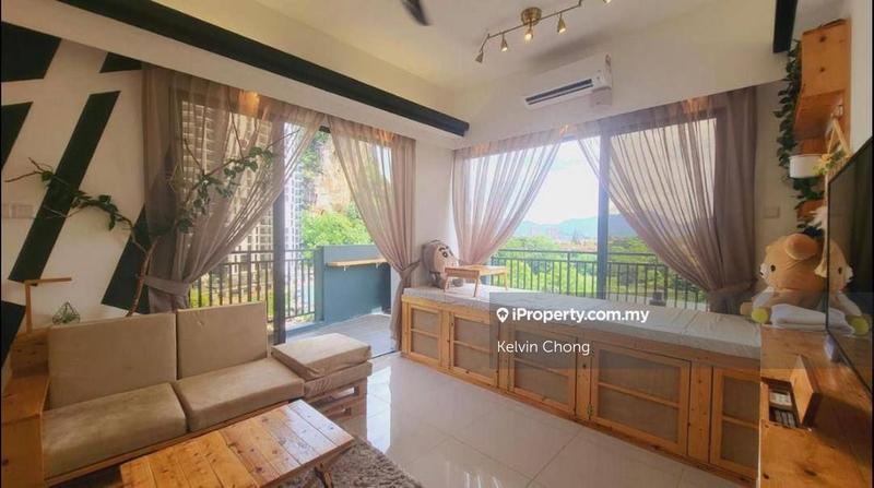 For Rent - The Cove Hillside Residence