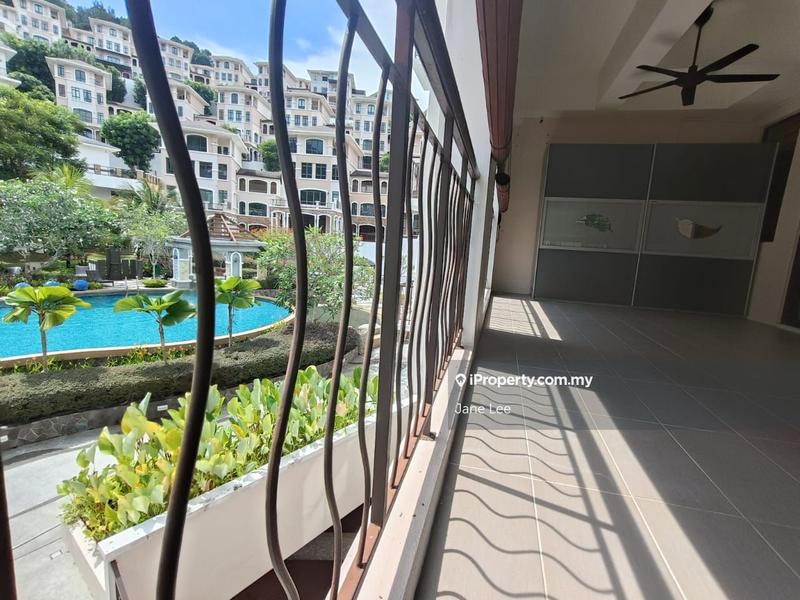 Condominium for Sale in Moonlight Bay by Jane Lee - iProperty.com.my