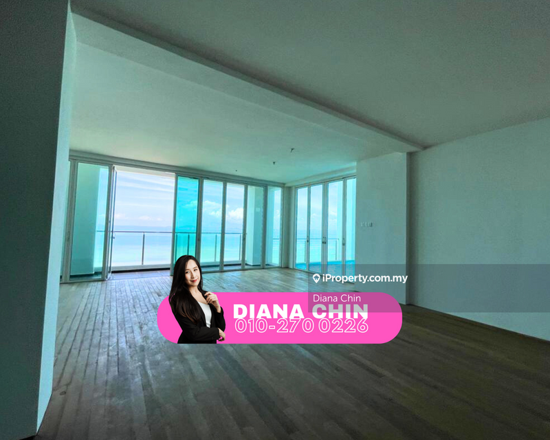 Condominium for Sale in Harmony Residence by Diana Chin - iProperty.com.my