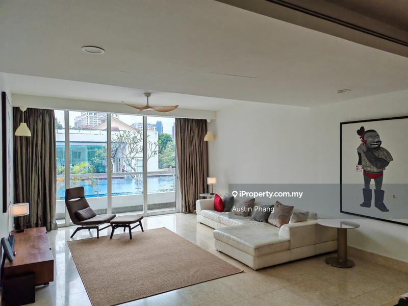 For Rent - Brunsfield EmbassyView