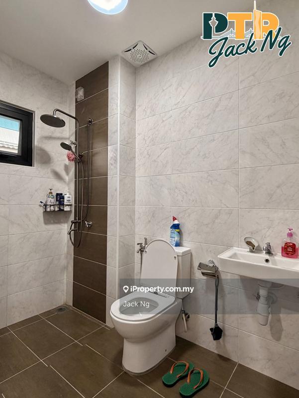 Bungalow House for Sale in Taman Nusa Cinta, Kepala Batas by Jack Ng - iProperty.com.my