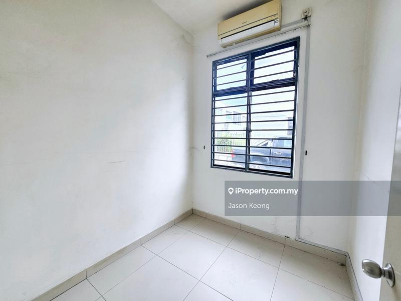 Rumah Berangkai 2 Tingkat untuk Dijual di Lakeside Residences, Puchong oleh Jason Keong - iProperty.com.my