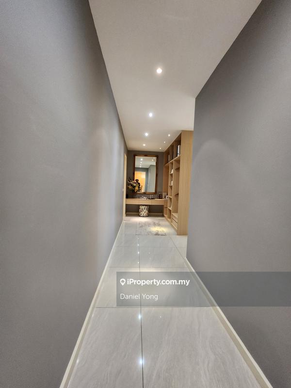 For Sale - SO Sofitel Kuala Lumpur Residences