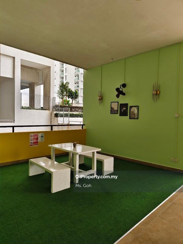 Kondominium untuk Dijual di M Condominium @ Larkin oleh Ms. Goh - iProperty.com.my