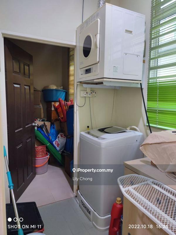 Semi-Detached House for Sale in Pulai Mutiara, Ipoh by Lily Chong - iProperty.com.my