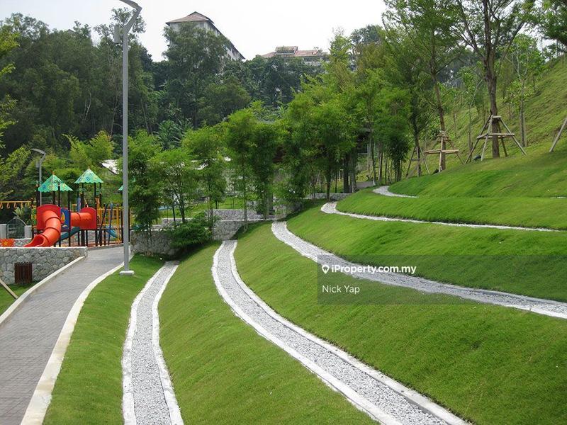 Semi-Detached House for Sale in Taman Bukit Segar, Cheras by Nick Yap - iProperty.com.my