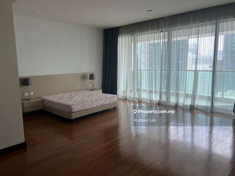 Kondominium untuk Disewa di Cendana oleh Andrew Lee - iProperty.com.my