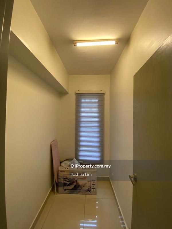 Kondominium untuk Dijual di Quayside @ Clear Water Bay oleh Joshua Lim - iProperty.com.my