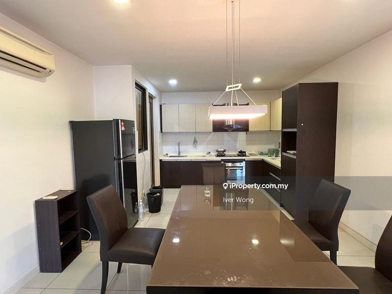 For Rent - Setia SKY Residences