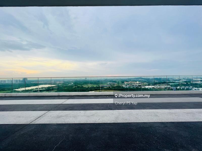 Office for Sale in Cyberjaya, Cyberjaya by Cheryl PS Yap - iProperty.com.my