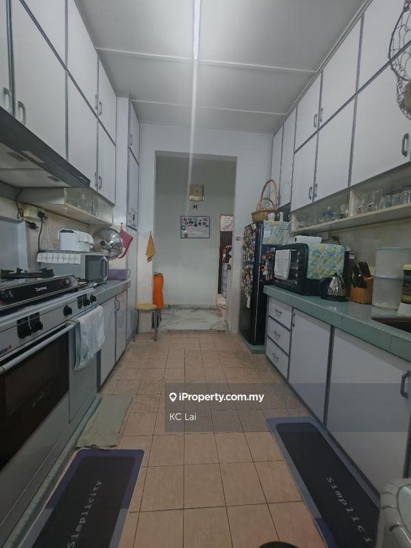 Bungalow House untuk Dijual di Rasah Kemayan, Seremban oleh KC Lai - iProperty.com.my
