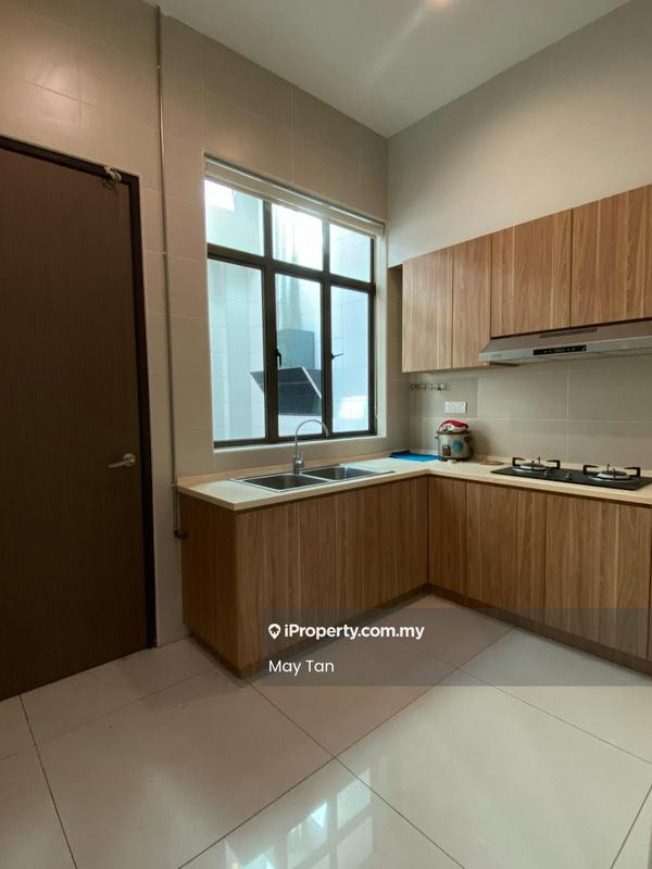 Semi-Detached House for Sale in Taman Kluang Indah, Kluang by May Tan - iProperty.com.my