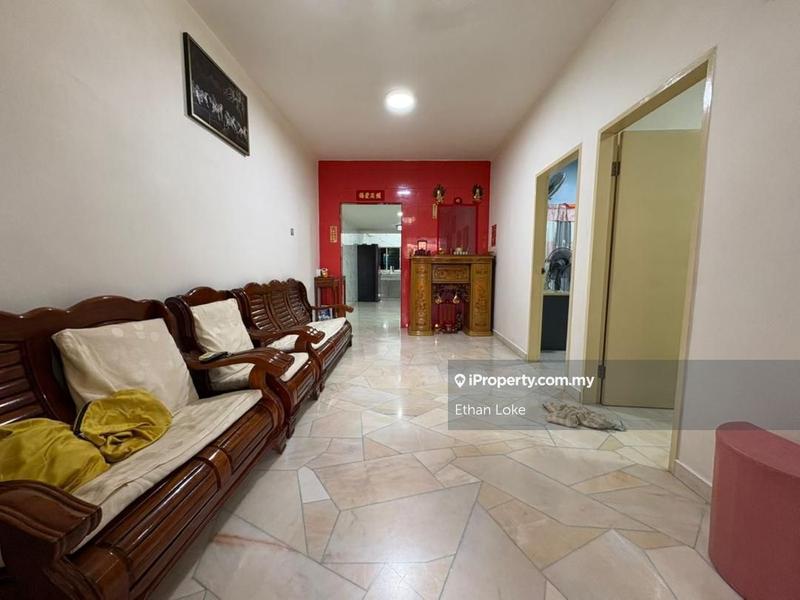 1-storey Terraced House untuk Dijual di Kepong Baru, Kepong oleh Ethan Loke - iProperty.com.my
