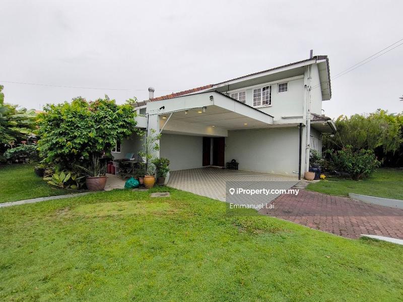 Bungalow House for Sale in SS1, Petaling Jaya by Emmanuel Lai - iProperty.com.my